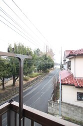 コ－ポ田村の物件内観写真